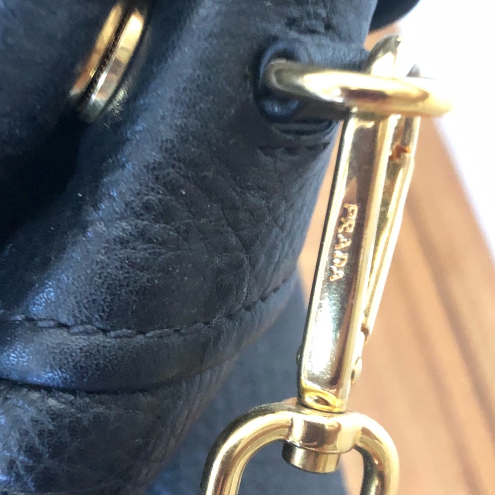 Prada Bag - Picture 6 of 12